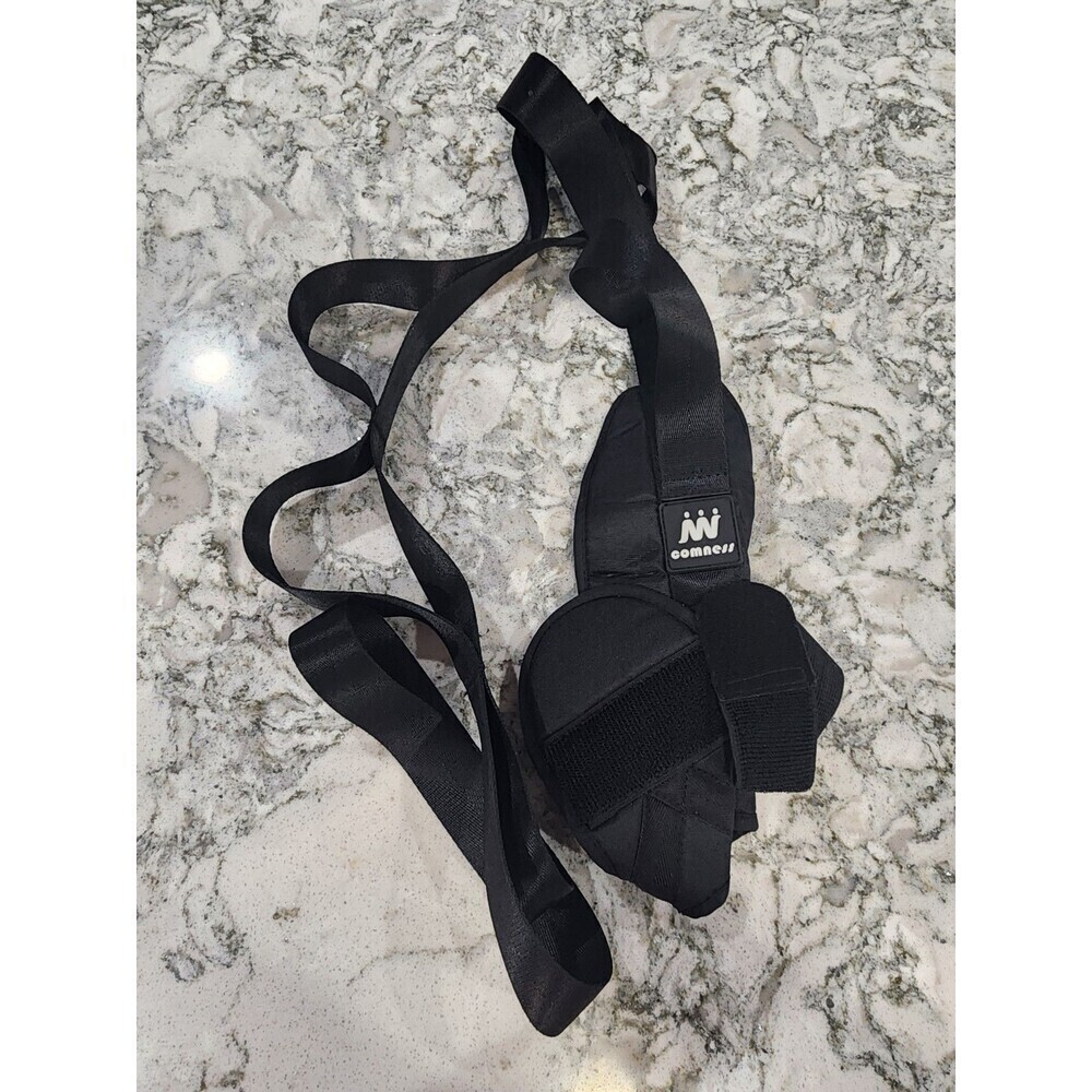 Foot and Calf Stretcher-Stretching Strap For Plantar Fasciitis, Heel Spurs, Foot - Picture 2 of 8
